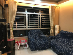 Blk 570A Woodlands Avenue 1 (Woodlands), HDB 3 Rooms #210694121